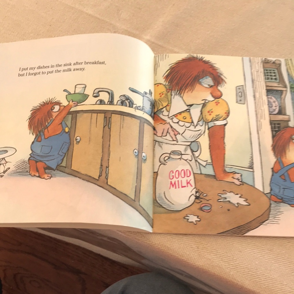 Children’s Books by Mercer Mayer (16 Books) - Picture 4 of 4